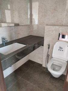 Image of 2000 Sq.ft 4 BHK Apartment / Flat for rent in Piramal Mahalaxmi, Worli, Mumbai for Rs. 380000