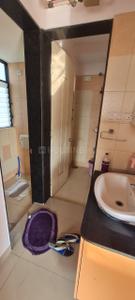 Image of 575 Sq.ft 1 BHK Apartment / Flat for rent in Nanded Mangal Bhairav, Nanded, Pune for Rs. 22000