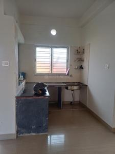 Kitchen Image of 1150 Sq.ft 2 BHK Apartment / Flat for sale in Naktala Kolkata for Rs. 5000000