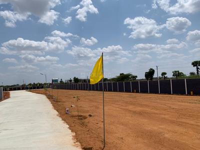 Image of 1506 Sq.ft Residential Plot / Land for sale in Thiruverumbur, Tiruchirappalli for Rs. 1204000