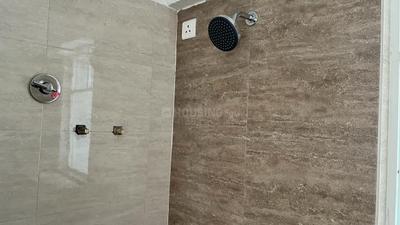 Bathroom Image of 2366 Sq.ft 4 BHK Apartment / Flat for sale in Bhayli Vadodara for Rs. 9300000