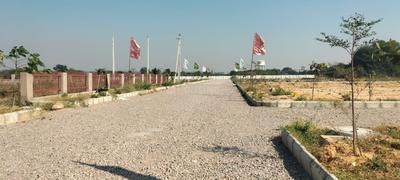 Image of 200 Sq.ft Residential Plot / Land for sale in Elikatta, Ranga Reddy for Rs. 3995000