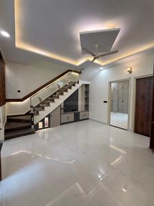 Hall Image of 1650 Sq.ft 3 BHK Independent House for sale in Kanakpura Jaipur for Rs. 11000000