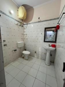 Image of 1450 Sq.ft 2 BHK Builder Floor for rent in Alpha I, Greater Noida for Rs. 28000