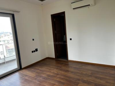 Bedroom Image of 2500 Sq.ft 4 BHK Builder Floor for rent in Emaar Emerald Hill, Sector 65 Gurgaon for Rs. 150000