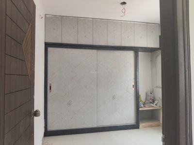 Bedroom Image of 546 Sq.ft 1 BHK Apartment / Flat for rent in Whitefield Bengaluru for Rs. 23000