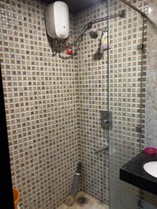 Bathroom Image of 749 Sq.ft 2 BHK Apartment / Flat for sale in Legacy Bliss, Hinjawadi Pune for Rs. 10500000