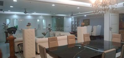 Hall Image of 9800 Sq.ft 5 BHK Apartment / Flat for sale in DLF Magnolias, Sector 42 Gurgaon for Rs. 670000000