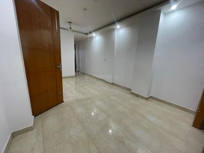 Hall Image of 1871 Sq.ft 2 BHK Apartment / Flat for rent in Chhattarpur New Delhi for Rs. 22000