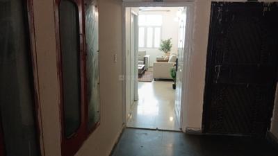 Living Room Image of 1750 Sq.ft 3.5 BHK Apartment / Flat for sale in Skytech Merion Residency I, Crossings Republik Ghaziabad for Rs. 10900000