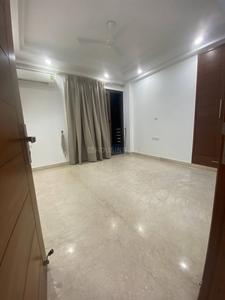 3 BHK Independent Builder Floor
