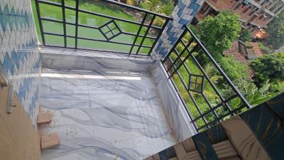 Image of 720 Sq.ft 2 BHK Apartment / Flat for sale in New Town, Kolkata for Rs. 3050000