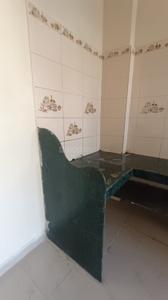 Kitchen Image of 954 Sq.ft 2 BHK Apartment / Flat for sale in Amravati Road Nagpur for Rs. 3200000