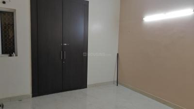 Bedroom Image of 1413 Sq.ft 2.5 BHK Apartment / Flat for rent in ABA Olive County, Vasundhara Ghaziabad for Rs. 36500