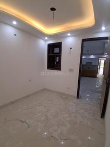 Hall Image of 720 Sq.ft 2 BHK Apartment / Flat for sale in Ekta  Apartment, Rajpur Khurd Extension New Delhi for Rs. 4500000