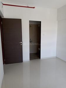 Bedroom Image of 500 Sq.ft 1 BHK Apartment / Flat for sale in The Baya Midtown, Dadar West Mumbai for Rs. 22000000