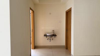 Hall Image of 2219 Sq.ft 3 BHK Apartment / Flat for sale in Spectra, Financial District Hyderabad for Rs. 23300000