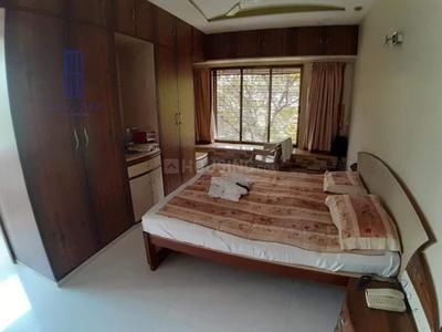Bedroom Image of 1500 Sq.ft 4 BHK Apartment / Flat for sale in Paras Darshan, Ghatkopar East Mumbai for Rs. 47500000
