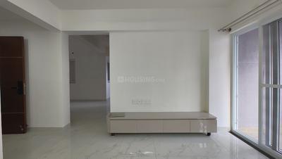 Hall Image of 2200 Sq.ft 3 BHK Villa for rent in Radiance Gardenia, Chikkagubbi Village Bengaluru for Rs. 75000