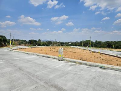 Image of 1200 Sq.ft Residential Plot / Land for sale in Magadi, Bengaluru for Rs. 100000