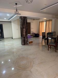 Hall Image of 2200 Sq.ft 3 BHK Apartment / Flat for rent in Avanti Vihar Raipur for Rs. 55000