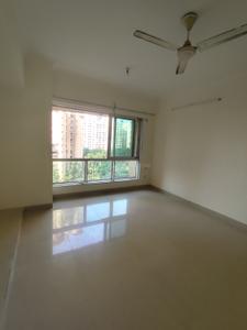 Bedroom Image of 1190 Sq.ft 3 BHK Apartment / Flat for sale in Nahar Amrit Shakti, Powai Mumbai for Rs. 35500000