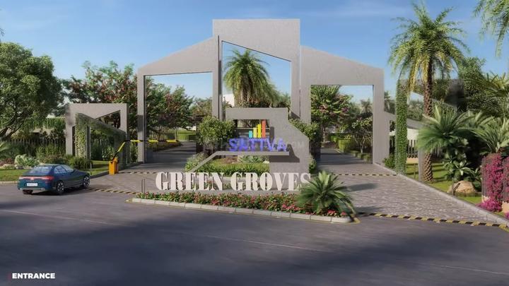 Sattva Green Groves Main Image 1