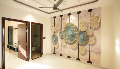 Bedroom Image of 1700 Sq.ft 3 BHK Villa for sale in Panchyawala Jaipur for Rs. 12500000