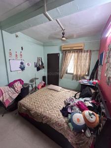 Bedroom Image of 1050 Sq.ft 2 BHK Independent House for sale in Warasiya Vadodara for Rs. 4500000