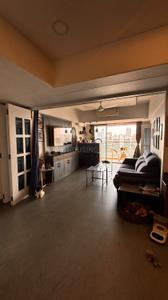 Image of 3000 Sq.ft 3 BHK Apartment / Flat for rent in Millennium Court, Andheri West, Mumbai for Rs. 325000