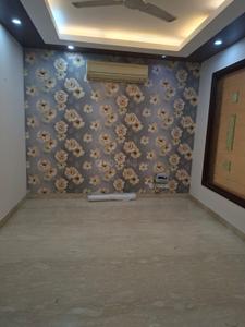Hall Image of 2000 Sq.ft 3 BHK Builder Floor for rent in Green Park Extension New Delhi for Rs. 115000