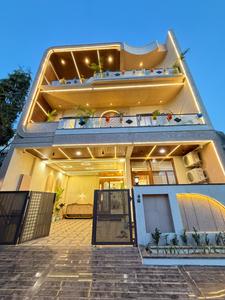 Image of 5400 Sq.ft 5 BHK Independent House for sale in Kanakpura, Jaipur for Rs. 37100000