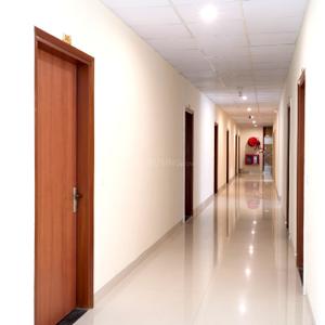 Image of 250 Sq.ft 1 RK Apartment / Flat for rent in Sector 15, Gurgaon for Rs. 24000