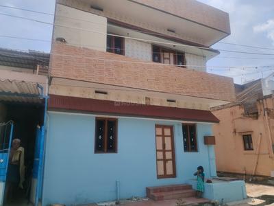 Image of 1100 Sq.ft 2 BHK Independent House for sale in Aranmanai Pudhur, Theni for Rs. 2900000
