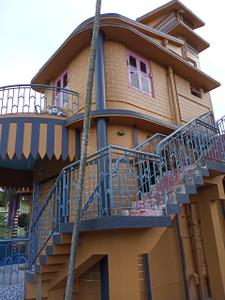Image of 2160 Sq.ft 4 BHK Villa for sale in Prantik, Bolpur-Santiniketan for Rs. 12000000