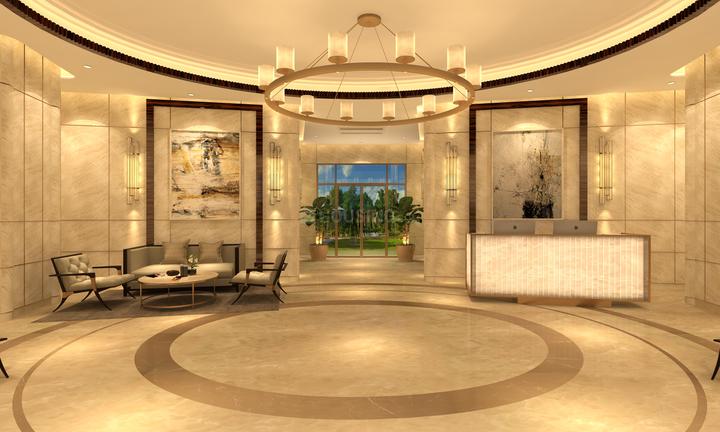 Unity The Amaryllis Phase 1 Main Image 1