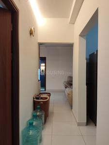 Hall Image of 1646 Sq.ft 3 BHK Apartment / Flat for sale in Brigade Cornerstone Utopia by Brigade Enterprises Ltd, Varthur Bengaluru for Rs. 27900000