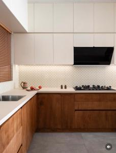Kitchen Image of 2250 Sq.ft 3.5 BHK Apartment / Flat for sale in Indira Nagar Bengaluru for Rs. 38500055