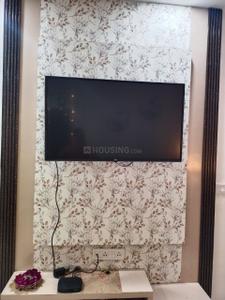 Bathroom Image of 915 Sq.ft 3 BHK Apartment / Flat for sale in Shriji Woods Residency, Sirol Gwalior for Rs. 6000000