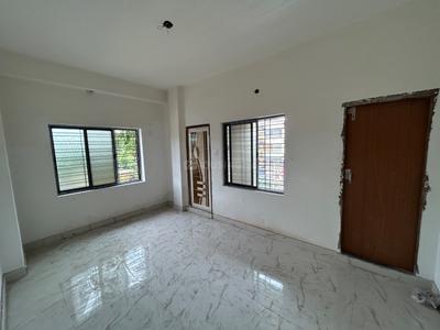 Hall Image of 850 Sq.ft 2 BHK Apartment / Flat for sale in Durga Nagar Kolkata for Rs. 3500000
