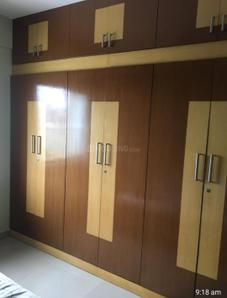 Bedroom Image of 1251 Sq.ft 2 BHK Apartment / Flat for sale in SLV Grand, HBR Layout Bengaluru for Rs. 8400000
