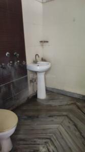 Bathroom Image of 1469 Sq.ft 2 BHK Builder Floor for rent in Tehsil Camp Panipat for Rs. 12000