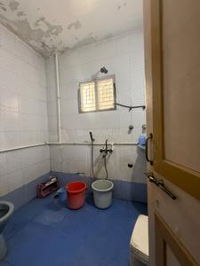 Bathroom Image of 3000 Sq.ft 4 BHK Independent House for sale in Adajan Gam Surat for Rs. 16100000
