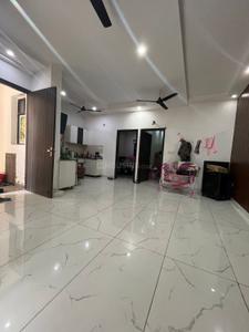 Hall Image of 963 Sq.ft 2 BHK Apartment / Flat for sale in Peer Muchalla Zirakpur for Rs. 5000000