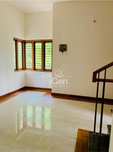 Hall Image of 2000 Sq.ft 4 BHK Independent House for sale in Kakkanad Kochi for Rs. 14000000