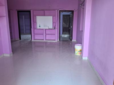 Hall Image of 1050 Sq.ft 2 BHK Builder Floor for rent in Uppal Hyderabad for Rs. 16000