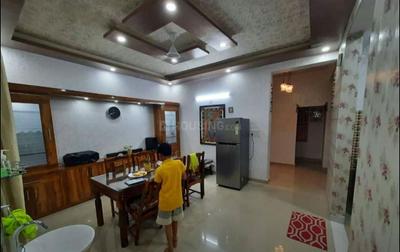 Hall Image of 1800 Sq.ft 3 BHK Apartment / Flat for sale in Sushant Golf City Lucknow for Rs. 10000000