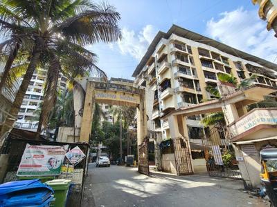 Image of 1050 Sq.ft 2 BHK Apartment / Flat for rent in Wadhwa Wadhwa Meadows, Kalyan West, Kalyan for Rs. 16000