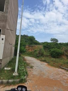 Image of 1308 Sq.ft 3 BHK Independent House for sale in Amer, Jaipur for Rs. 3373200