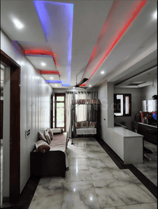 6 BHK Independent House